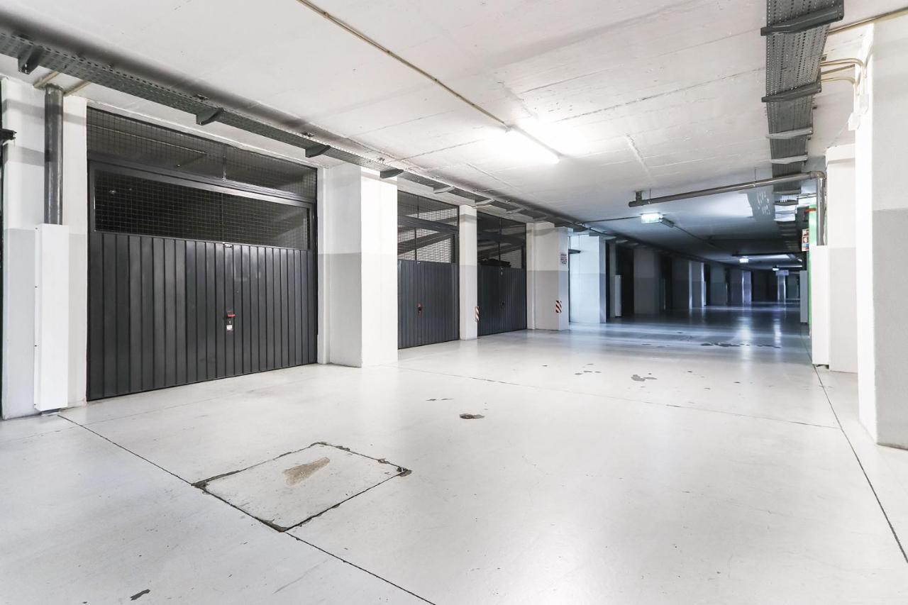 Apartment Expo Design By Homing