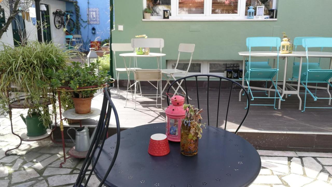 Lxroller Guest house