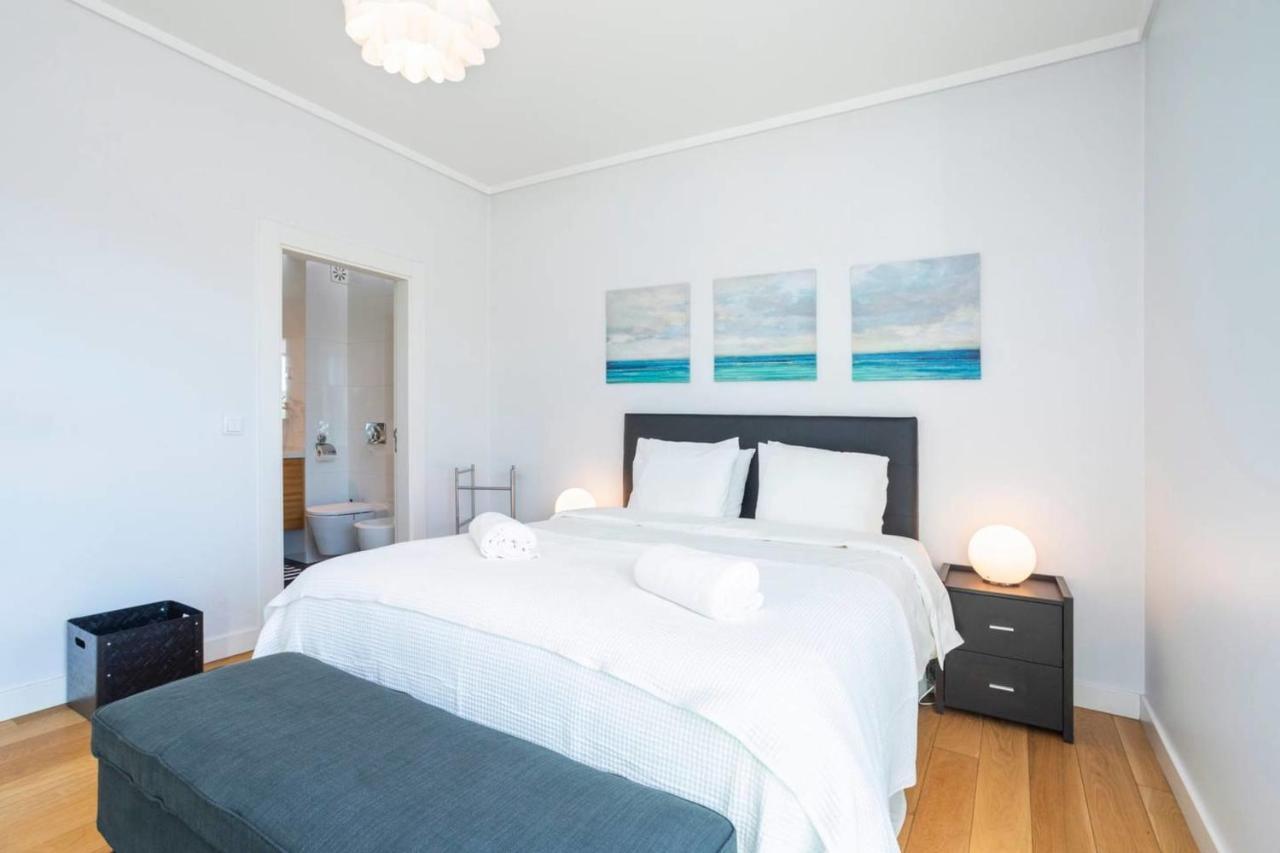 Apartment Guestready - Spacious Campolide Family Apt Fits 6 Lisbon