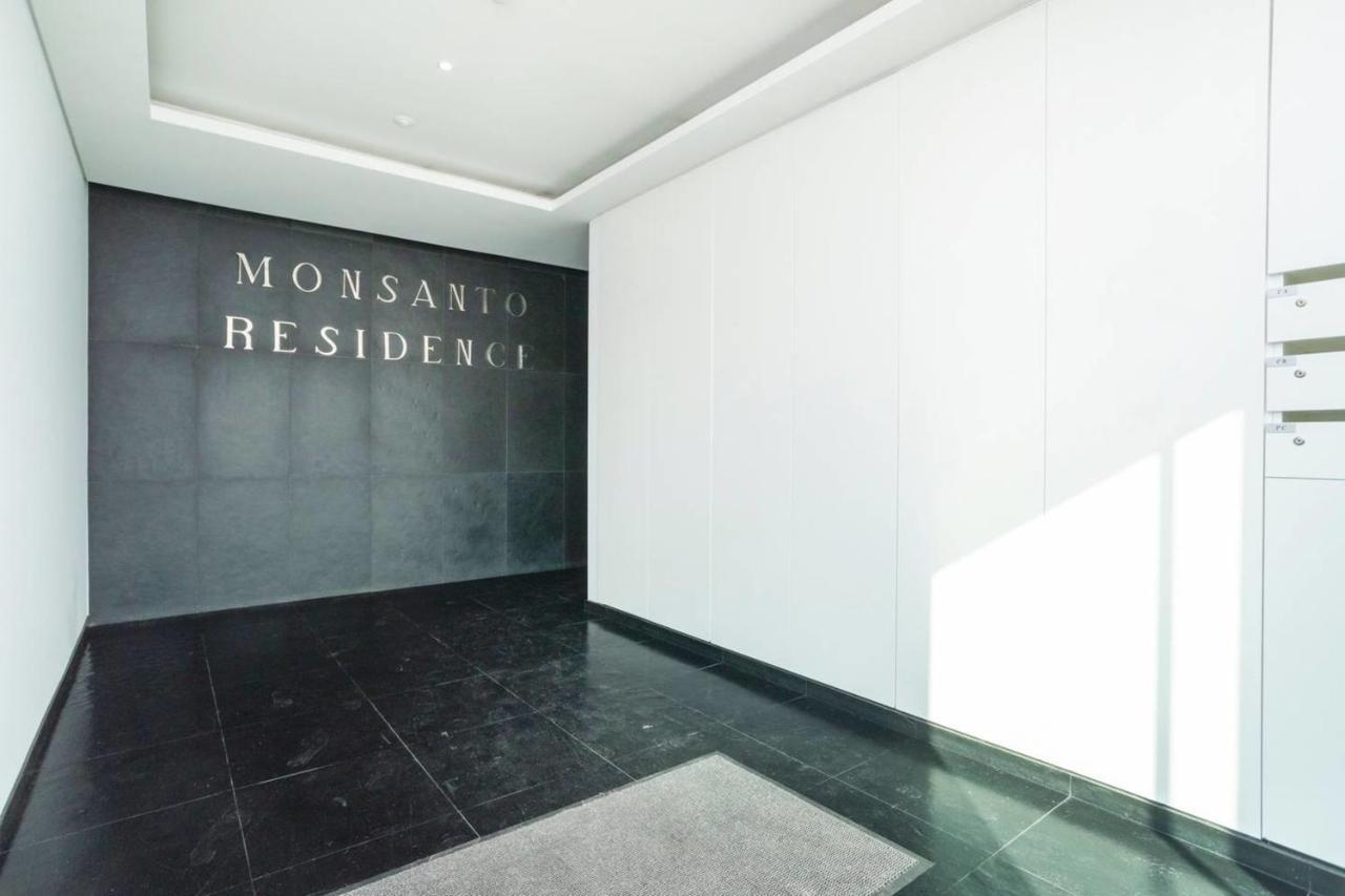 Guestready - Spacious Campolide Family Apt Fits 6 * Lisbon