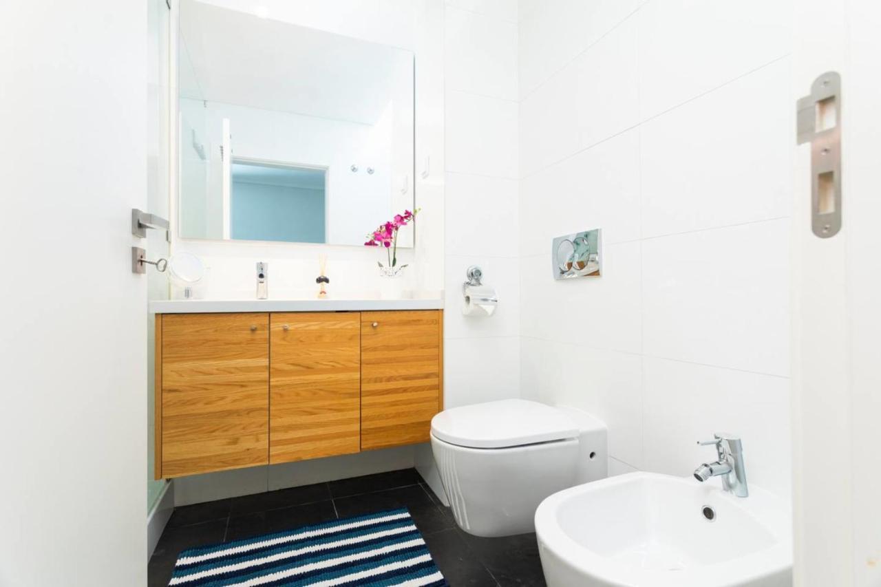 Guestready - Spacious Campolide Family Apt Fits 6 Apartment Lisbon