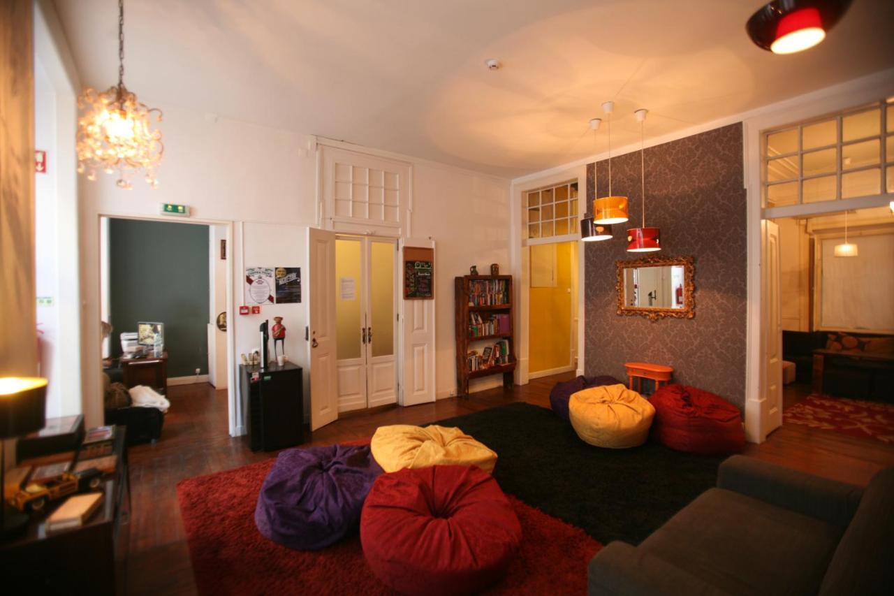 Albergue Travellers House -