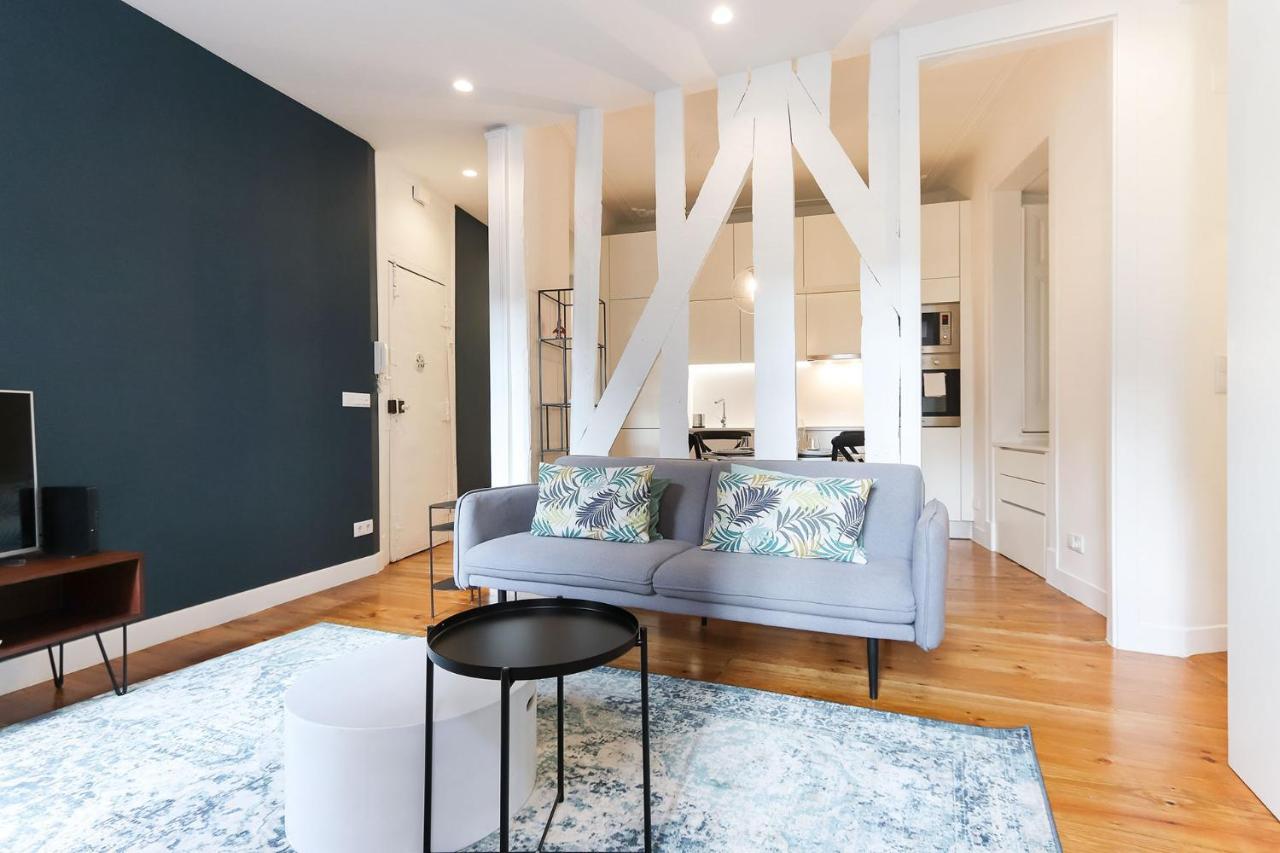 Lapa Stylish By Homing Apartment *