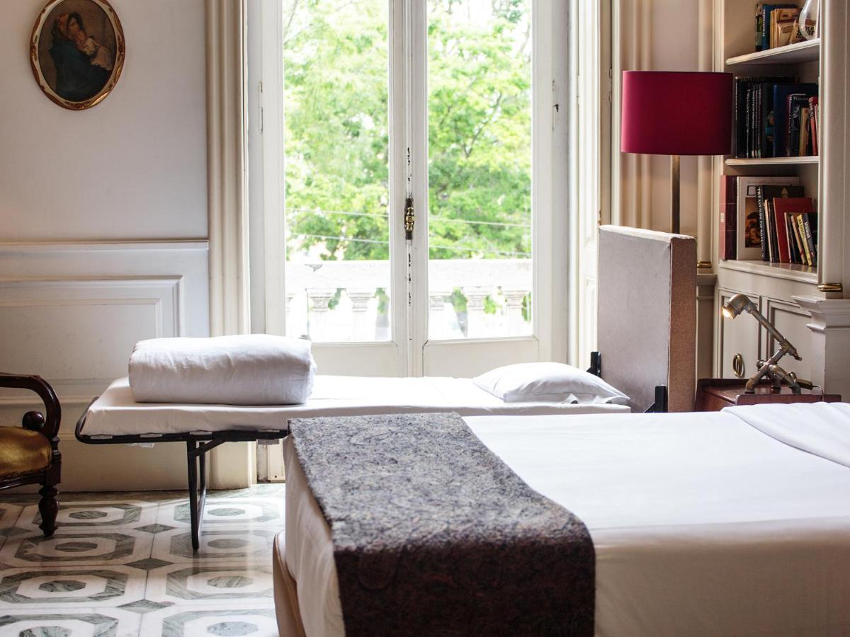 The Independente & Terrace Bed & Breakfast 3*