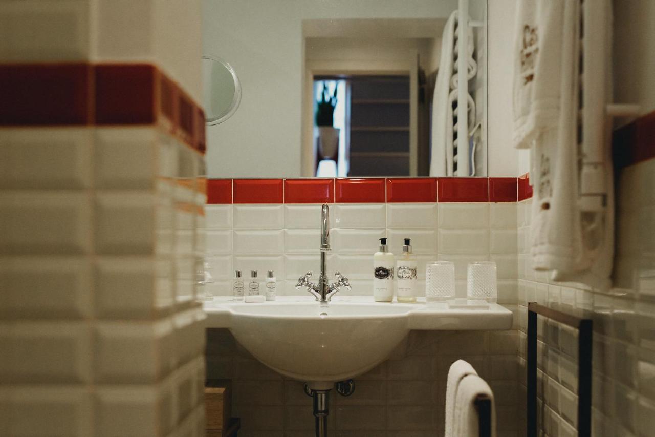 Casa Amora Studio Apartments Bed & Breakfast Lisbon