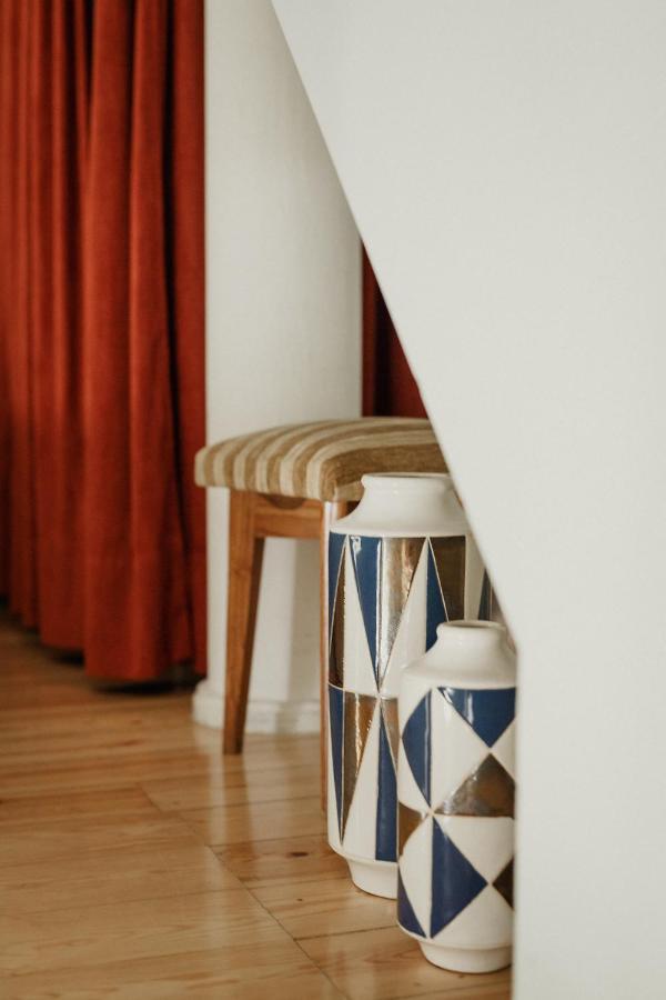Casa Amora Studio Apartments 2* Lisbon
