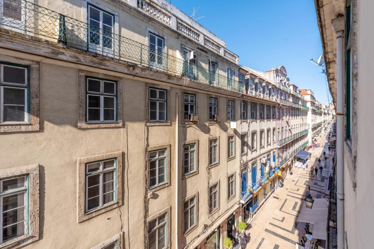 Sunny Downtown Apartment By Guestready *