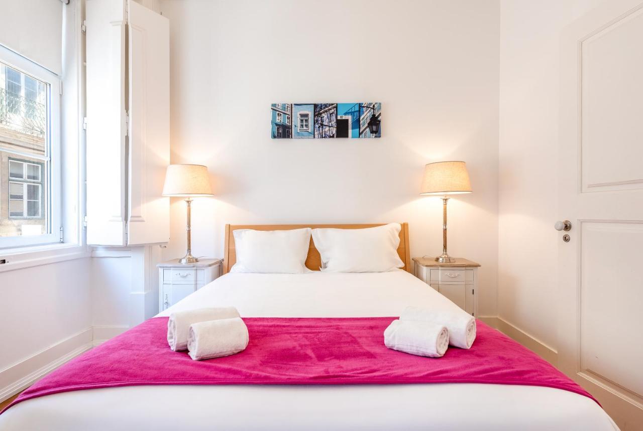 Apartment Sunny Downtown Apartment By Guestready