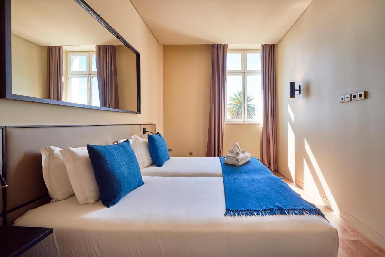 Five Stars 8 Building Apartamento Lisboa
