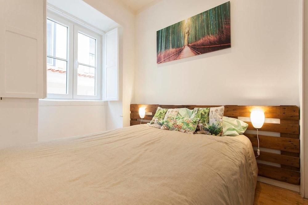 Apartment Breathe, Feel And Live Alfama *