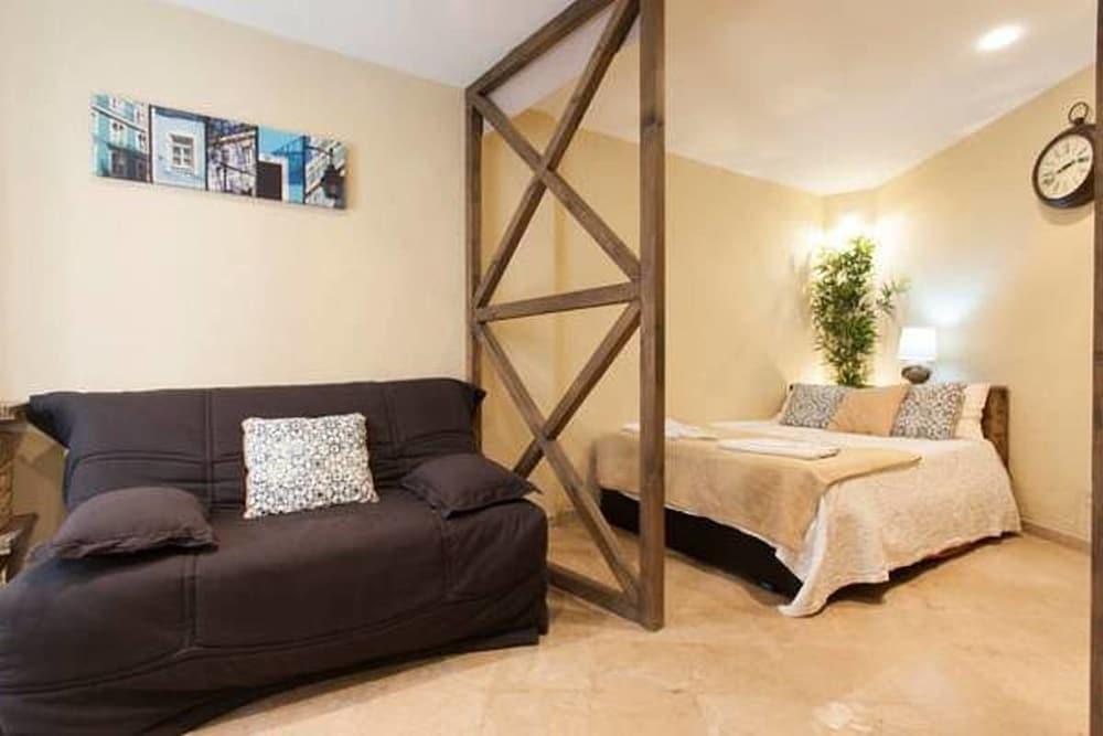 Apartment Breathe, Feel And Live Alfama