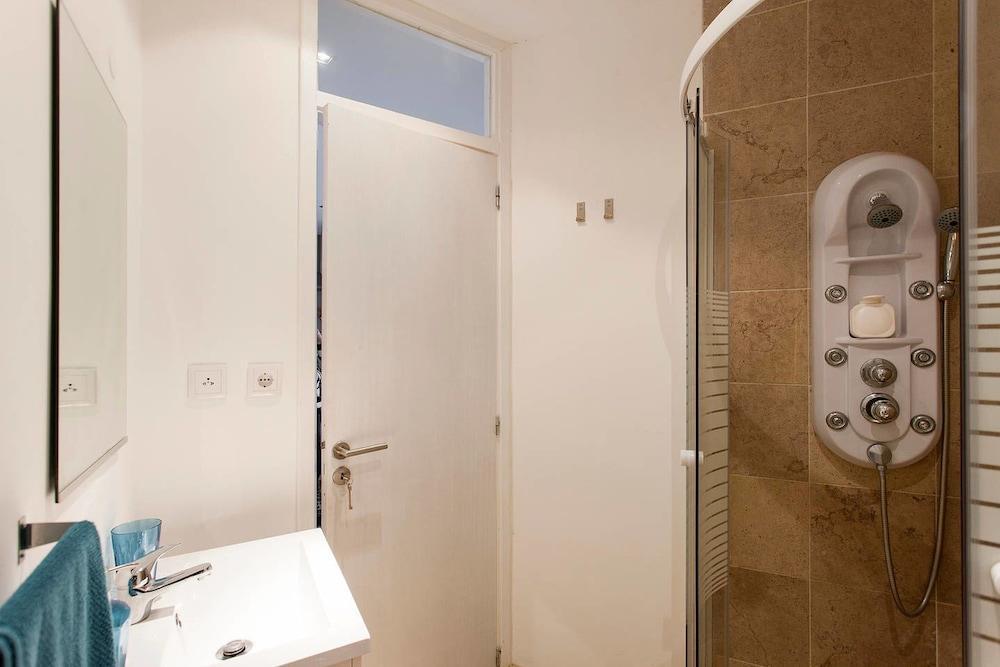 Breathe, Feel And Live Alfama Apartment Lisbon