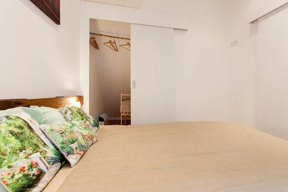 Apartment Breathe, Feel And Live Alfama *
