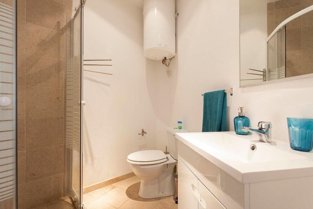 Apartment Breathe, Feel And Live Alfama