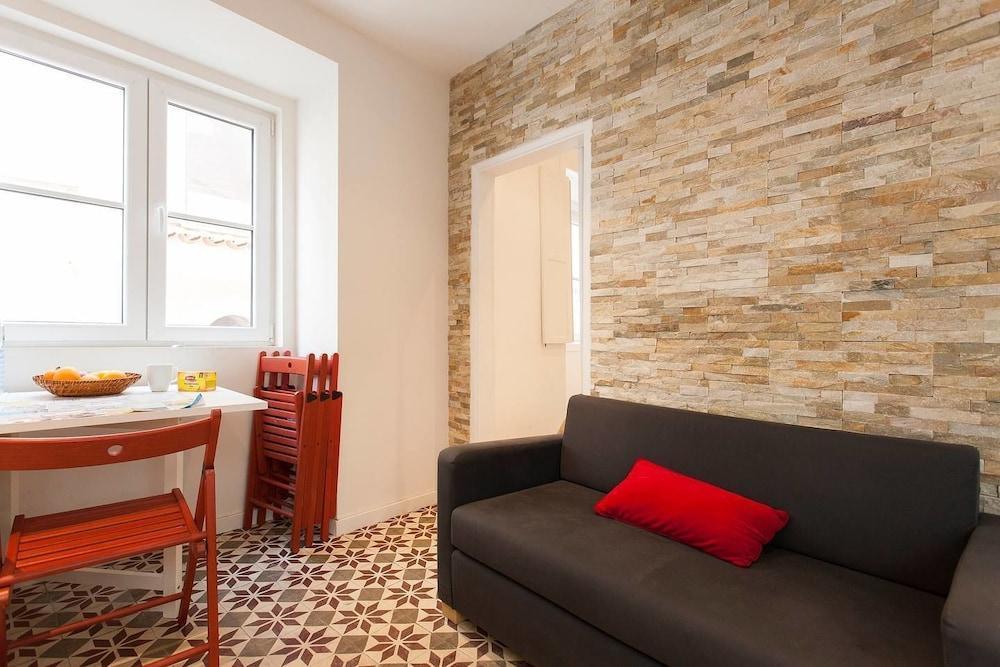 Breathe, Feel And Live Alfama Apartment *