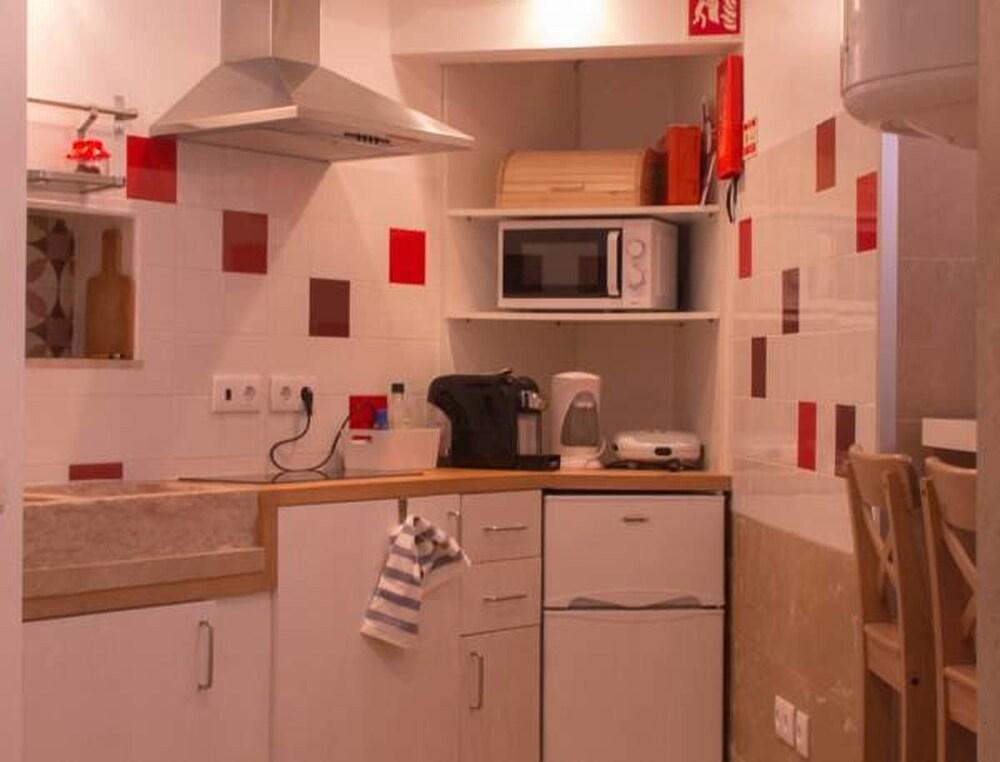 Apartment Breathe, Feel And Live Alfama Lisbon