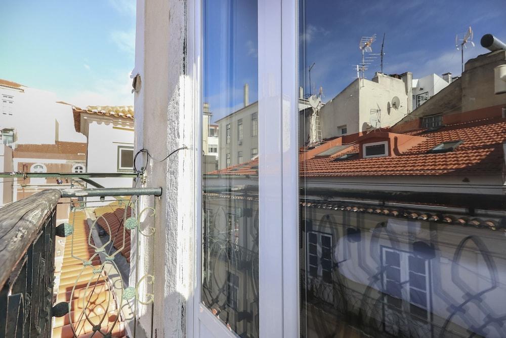 Chiado Views By Homing Hotel