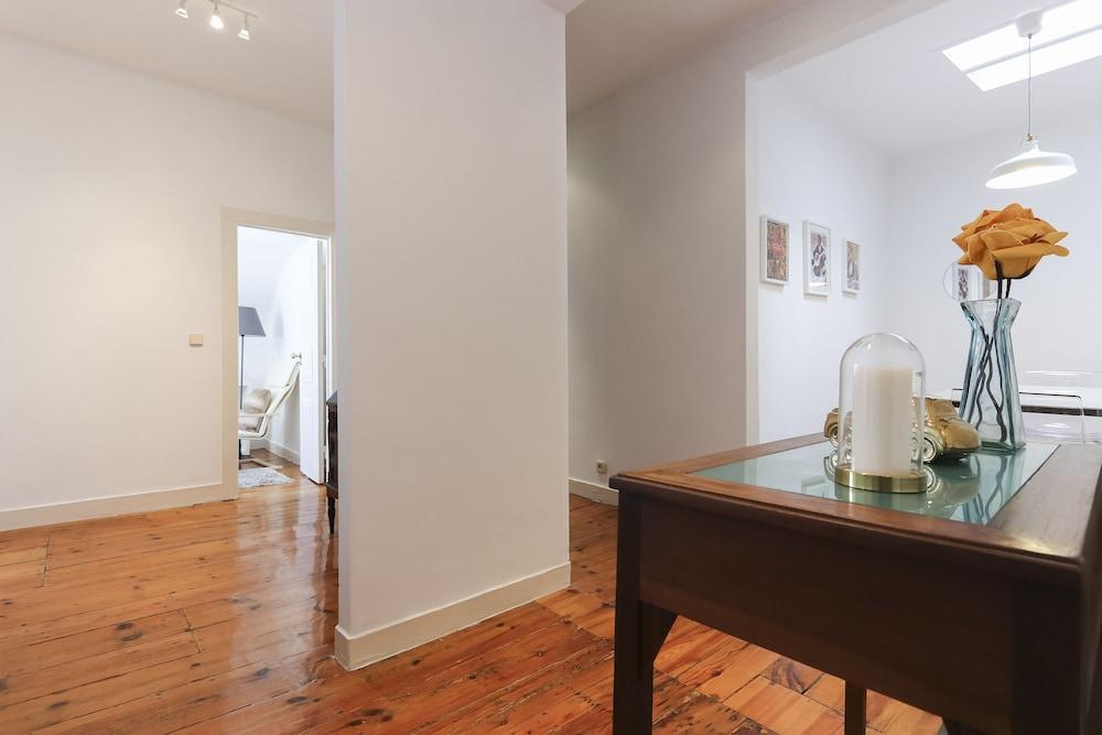 Hotel Chiado Views By Homing Lisboa