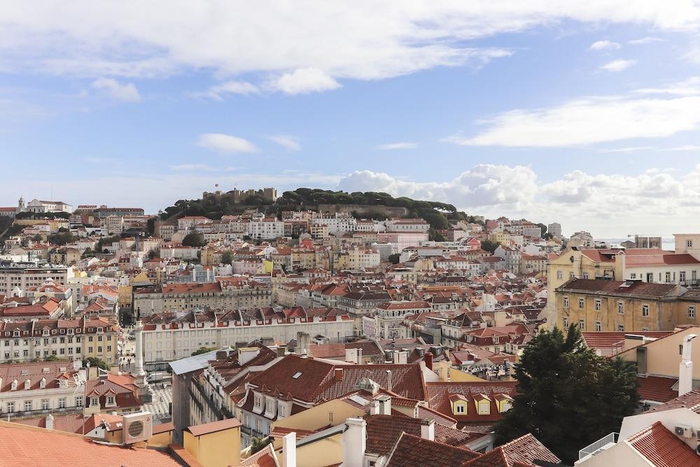 Chiado Views By Homing Hotel 4*