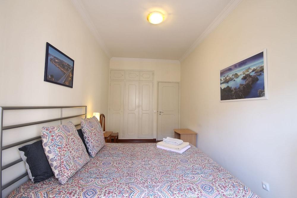 Apartamento Quinta Conchas By Trip2portugal Lisboa