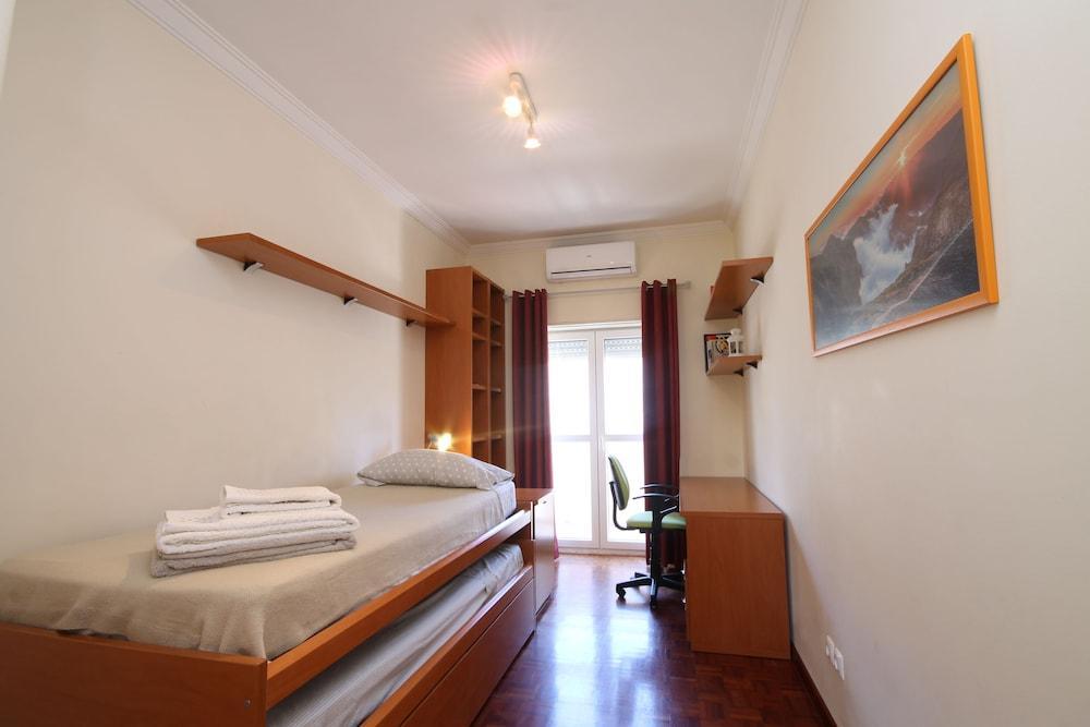 Apartamento Quinta Conchas By Trip2portugal Lisboa