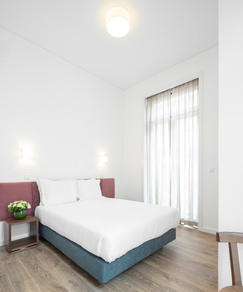Apartment Serviced - Santos Lisbon