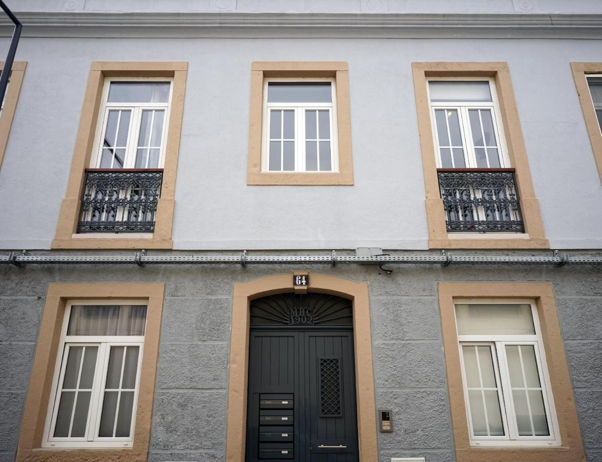 Expo Oriente 2 Bedrooms By Gt House * Lisbon