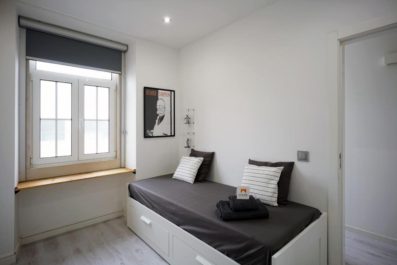Expo Oriente 2 Bedrooms By Gt House Lisbon