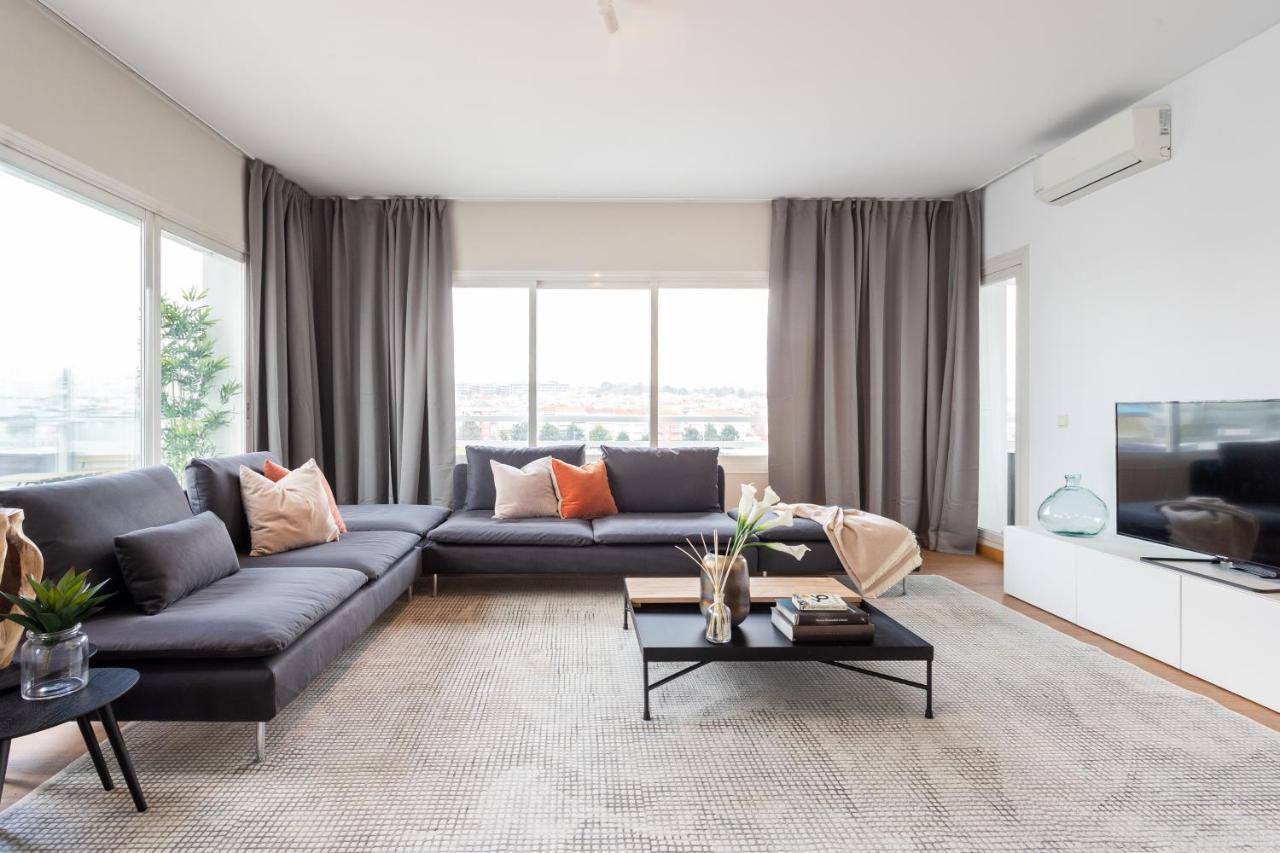 Penthouses By Your Apartamento *