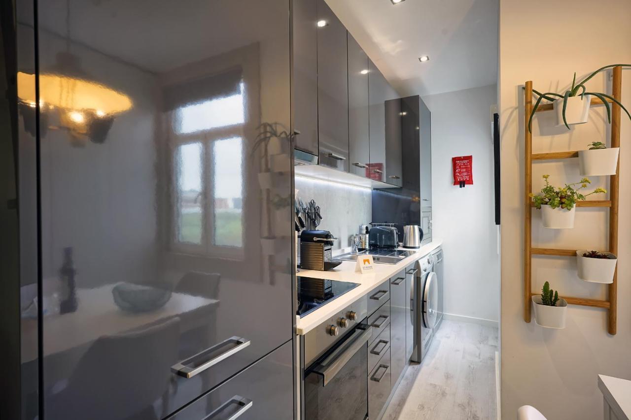 Expo Oriente 2 Bedrooms By Gt House * Lisbon