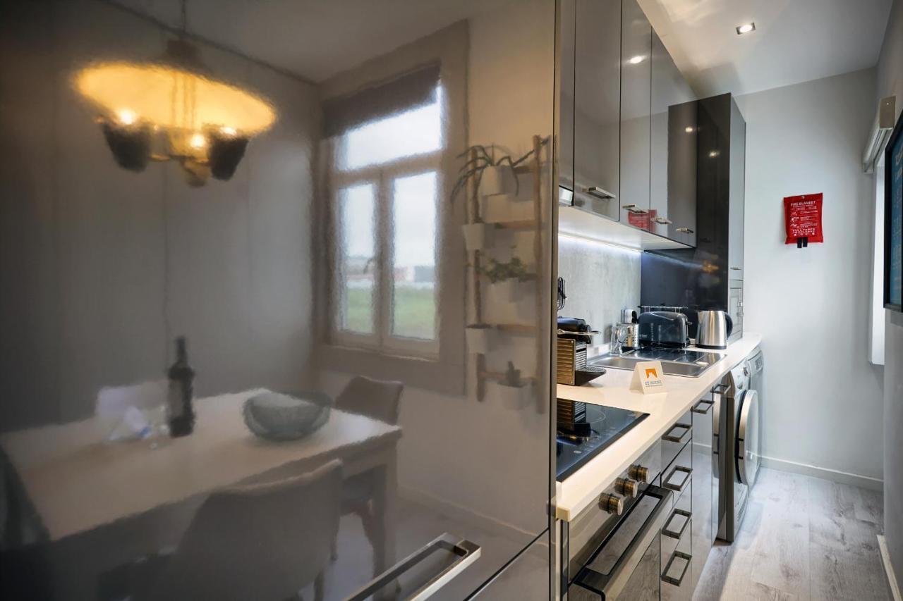 Expo Oriente 2 Bedrooms By Gt House Lisbon