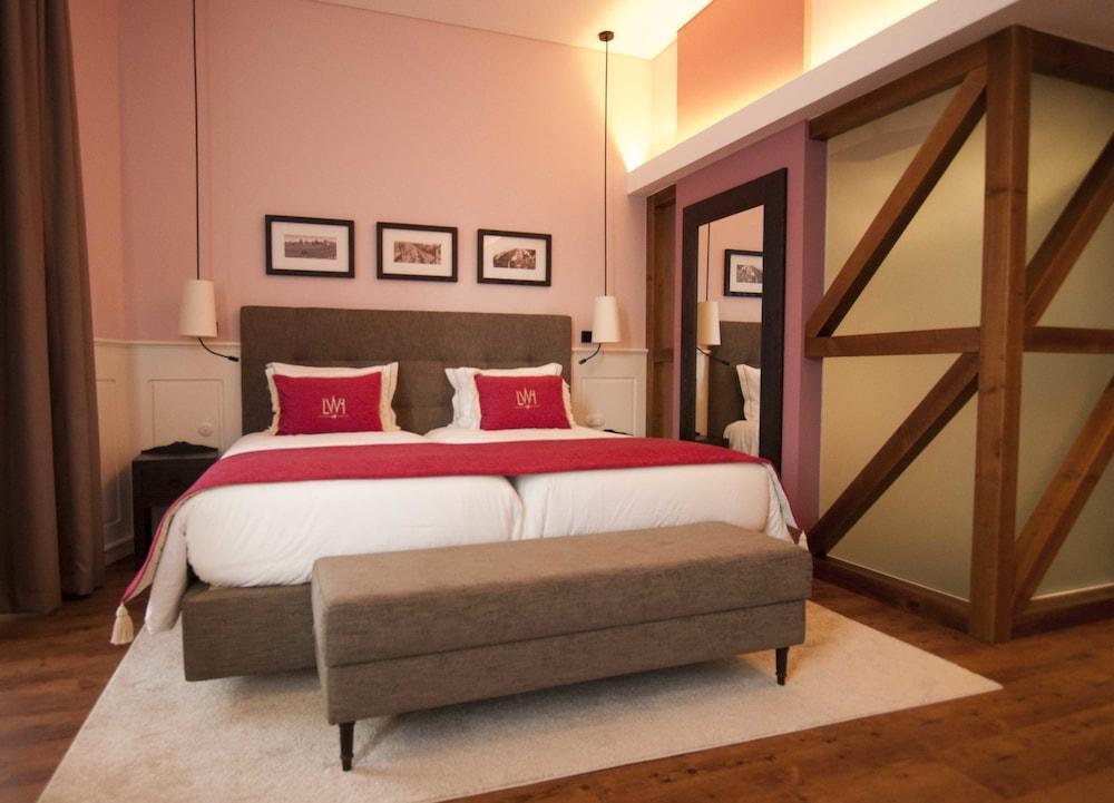 Hotel Wine Lisbon