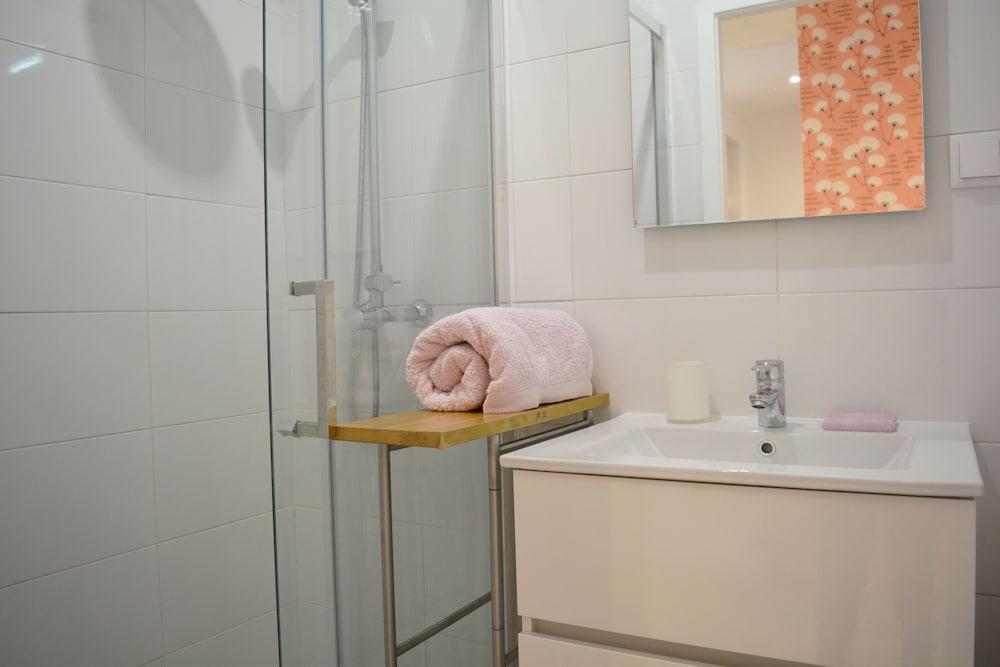 Santa Catarina Terrace By Homing Apartment Lisbon