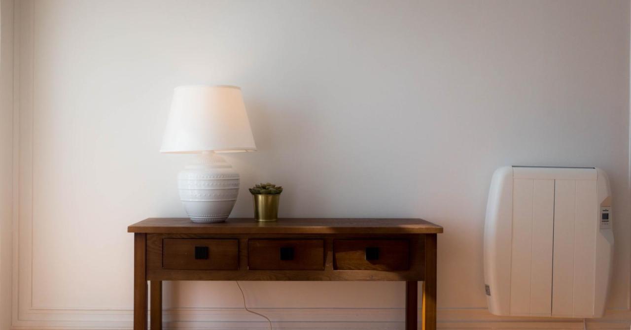Bed & Breakfast D'avila *