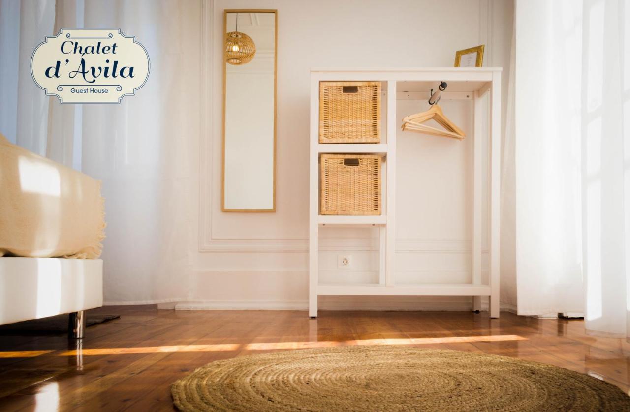 Bed & Breakfast D'avila