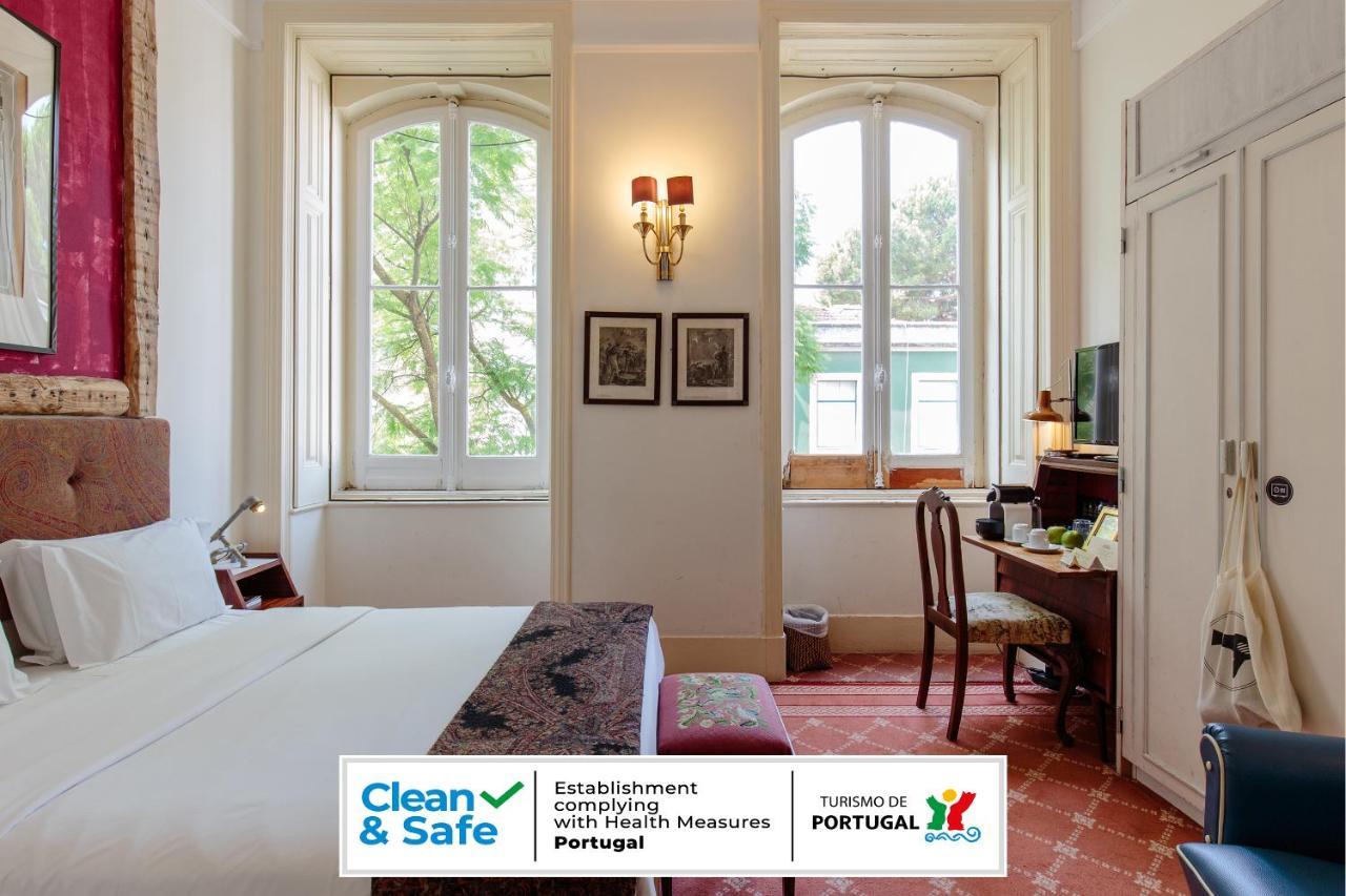 The Independente & Terrace Bed & Breakfast 3*