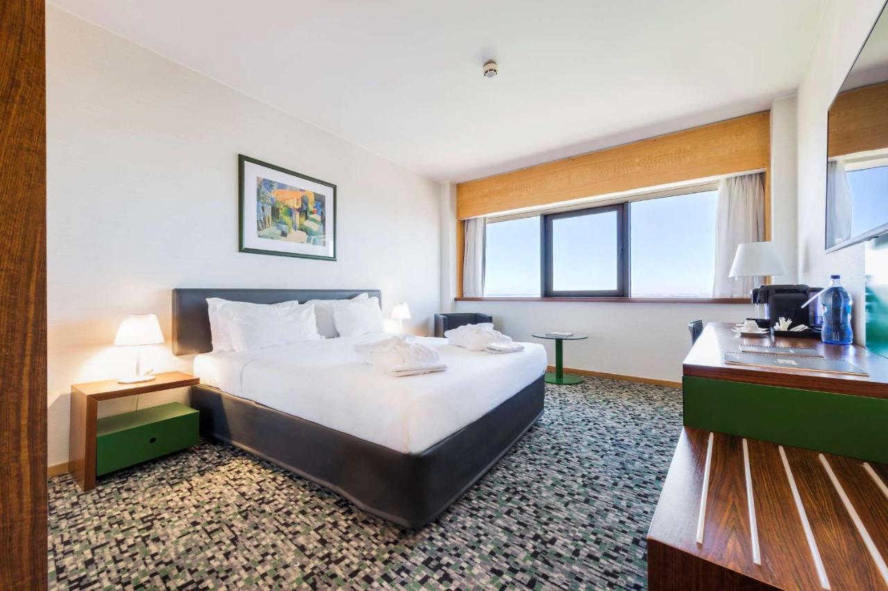 Ramada By Wyndham Hotel Lisboa