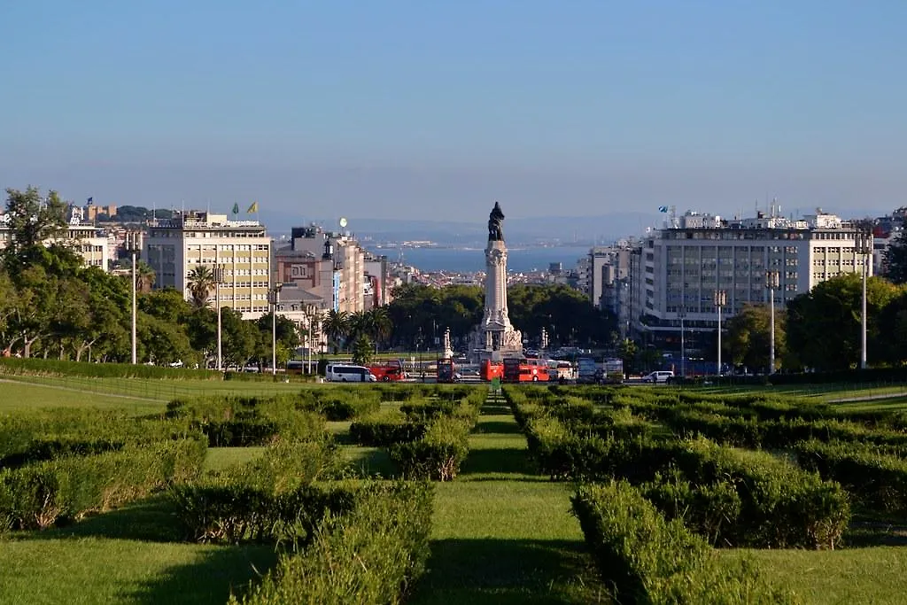 Best Hotels in Av. Liberdade, Lisbon for Every Budget