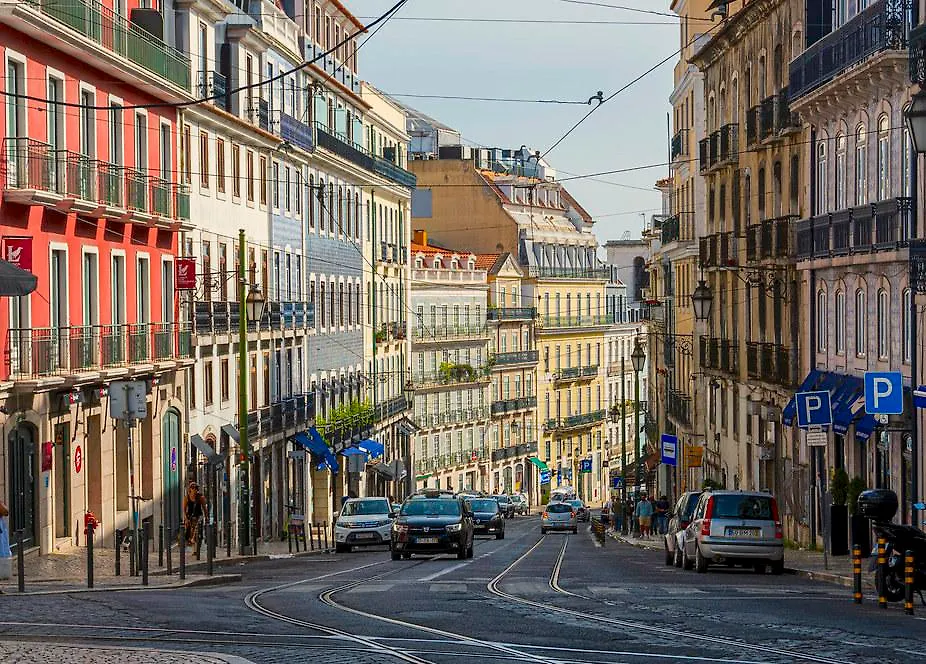 Best Hotels Bairro Alto Lisbon for Every Style and Budget