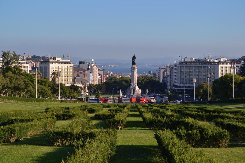 Best Hotels in Av. Liberdade, Lisbon for Every Budget